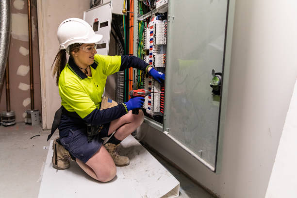 Best Electrician for Home Renovation  in Grundy Center, IA
