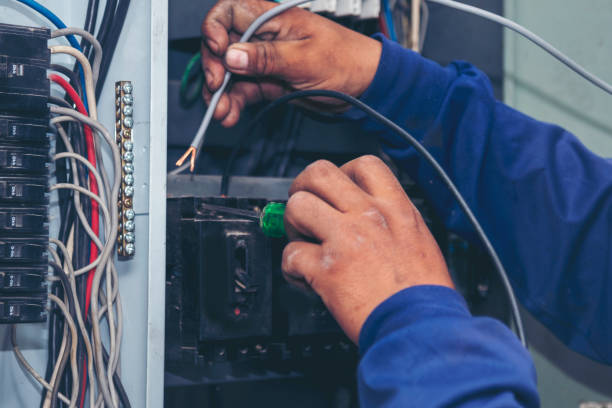 Best Electrical Repair Services  in Grundy Center, IA