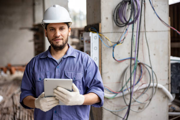 Best Electrical Wiring Services  in Grundy Center, IA