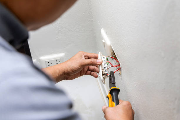 Best Electrical Wiring Services  in Grundy Center, IA