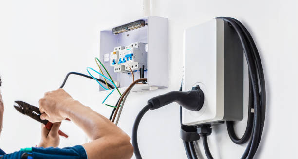 Best Electrical Troubleshooting Services  in Grundy Center, IA