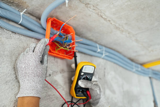 Best Commercial Electrician Services  in Grundy Center, IA